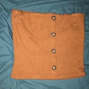 Tilly’s tube top